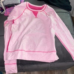 Lululemon sweatshirt